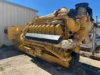 2006 Caterpillar G3516C 1600 kW Natural Gas Generator Set - Image 2