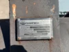2006 Caterpillar G3516C 1600 kW Natural Gas Generator Set - Image 17
